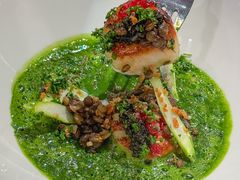 -Le Bistrot de Racine