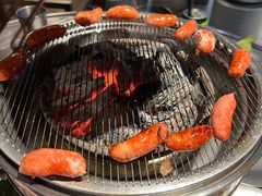 -韩山葵烤肉(太古里店)