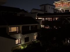 -苏州吴宫泛太平洋酒店