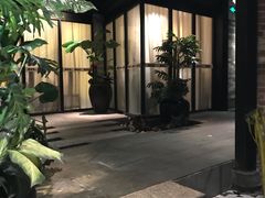 -广东道至正餐厅(区庄店)