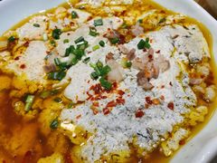 臭豆腐-陈先进鱼馆·地道农家菜(湖墅南路店)