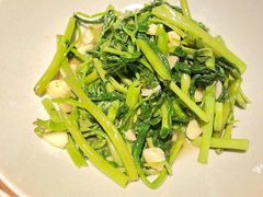 -隐厨·中国菜馆(三里屯T+MALL店)