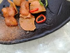 -轩记海鲜餐厅·四十五年老字号·经典粤菜(西区彩虹店)