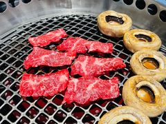 -焱铁烧·黑毛和牛专门店(南宁万象城店)