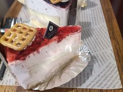 -蜂蝶来饼店(拱北总店)