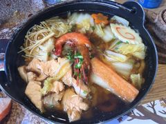 -林妈妈村·日式料理(宝山万达店)