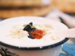 -烟疆印象新疆菜(万联广场店)