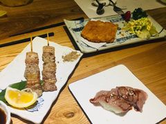 -小句号·精致料理(江南环球港店)