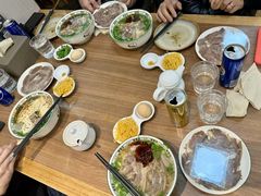 -贯贯吉·清真餐厅(浙江中路店)