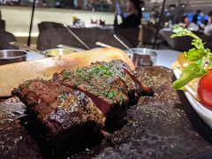 -燃扒房Steakhouse(皇庭店)