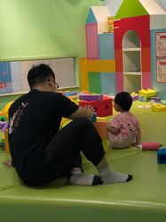 -巧虎欢乐岛(常营华联店)