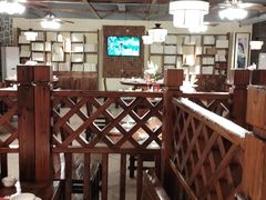 -瑶王府·广西菜(相思湖店)