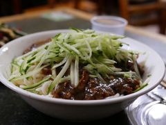 -清真宏玉祥黄门脸餐厅(华荫东里店)
