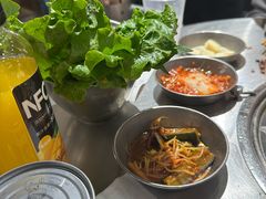 -炽城·烤肉名家(鸿达中央广场店)