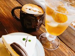 -禾院•新派融合淮扬菜餐厅