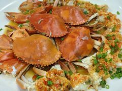 -醉壹号海鲜大排档(厦门美食地标店)