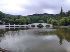 -大连植物园