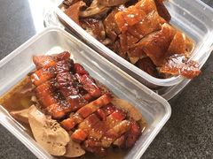 -黄连大头华烧鹅店(大良店)