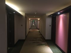 -厦门日月谷温泉渡假村