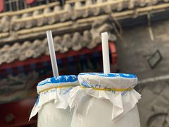 -北门涮肉·炭火铜锅涮肉(什刹海店)