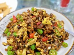 -湖南人家湘菜馆(镇江路店)
