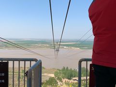 -古柏渡飞黄旅游区