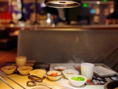 -猫抓烤肉(武进吾悦广场店)