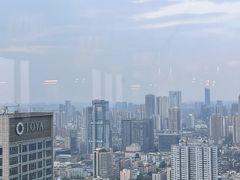 -云厨·高空西餐厅(成都瑯珀·凯悦臻选酒店)