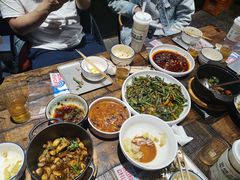 -铁公鸡·四川料理(天环广场店)