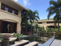 -三亚亚龙湾天域度假酒店