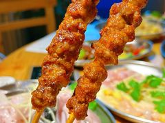 -阿鸡鱼庄·顺德鲜蒸小炒(亚运村店)