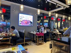 -小肥牛潮汕牛肉火锅(南联店)