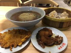 -朱鸿兴面馆(镇湖店)