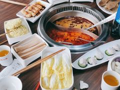 -季季红火锅(动壹店)