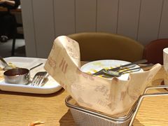 -菲滋意式餐厅(黄岩洞天店)