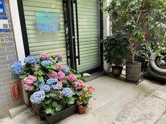 -小洲村