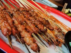-烧货·活海鲜炭烧(湖滨商业街店)