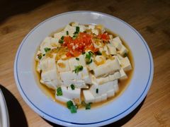 凉拌豆腐-大牌大·传统杭帮菜(湖滨店)
