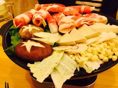 -宝寿司(红瓦寺店)