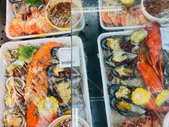 -盒马鲜生(公园1903店)
