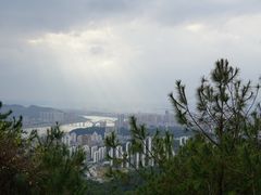 -白云山风景名胜区