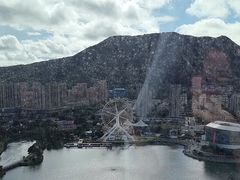 -舟山希尔顿酒店