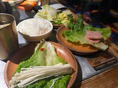 -探鱼·鲜青椒爽麻烤鱼(番禺万达店)