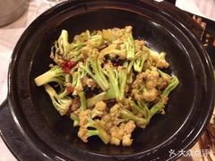 -四季民福烤鸭店(前门廊房二条店)