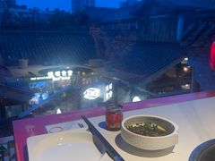 -小龙翻大江文化火锅(宽窄店)