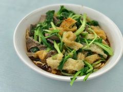 -泰顺江南春面馆