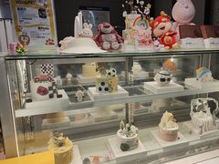 -CAKEBOSS蛋糕老板(东直门来福士店)