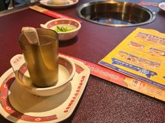 -大吉利·潮汕鲜牛肉火锅(西安店)