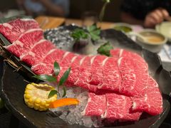 -盡膳口福跷脚牛肉火锅(国贸商城店)