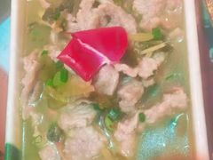 -蘑菇私房菜小馆(杨家坪西城天街店)